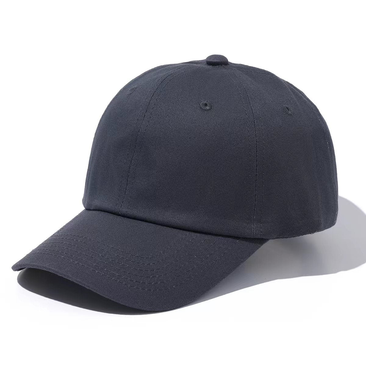 Men's And Women's Leisure Sports Cotton Baseball Caps