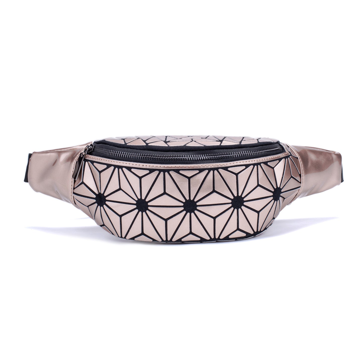 Mode Taille Fanny Belt Light Bag