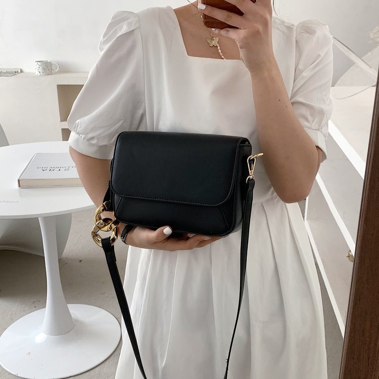Small New Trendy Fashion Women Bag