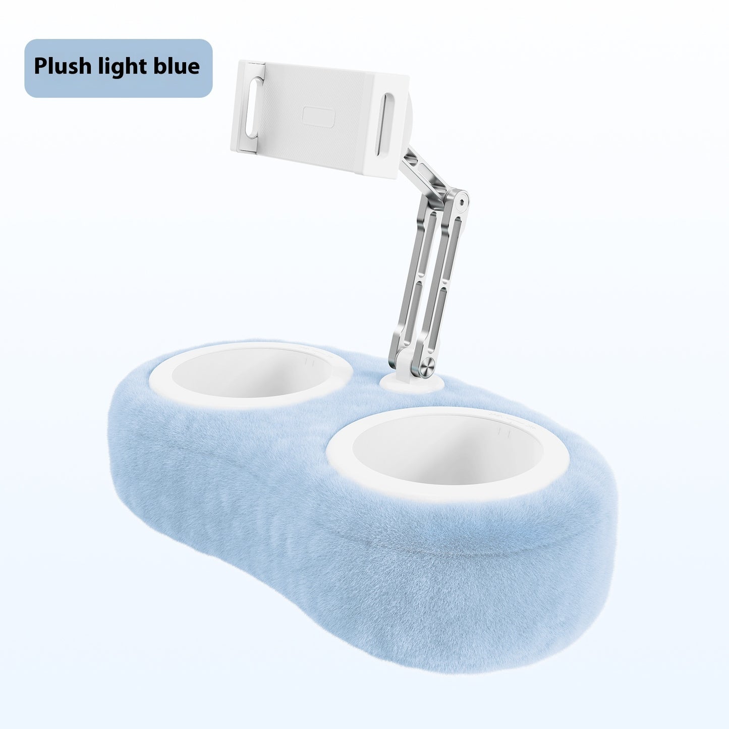 New Metal Mobile Phone Tablet Desktop Universal Stand