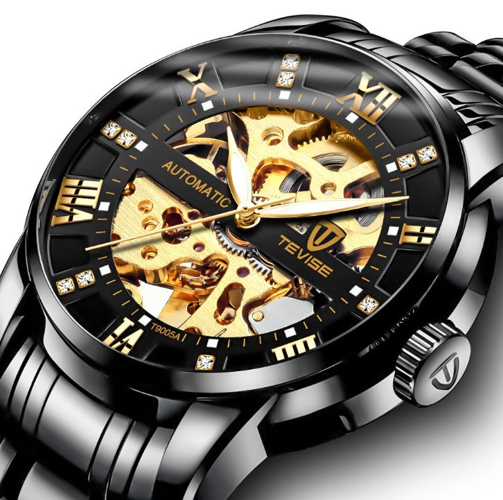 Men's Fashion Watch Fashion Automatic Mechanical Watch