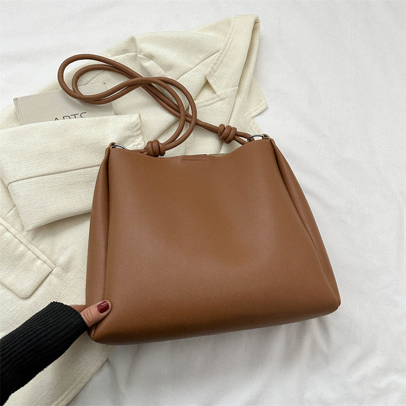 Crossbody Tote Women's Commuter Bag