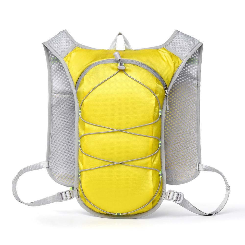 Outdoor Hiking Multifunctional Marathon Running Backpack