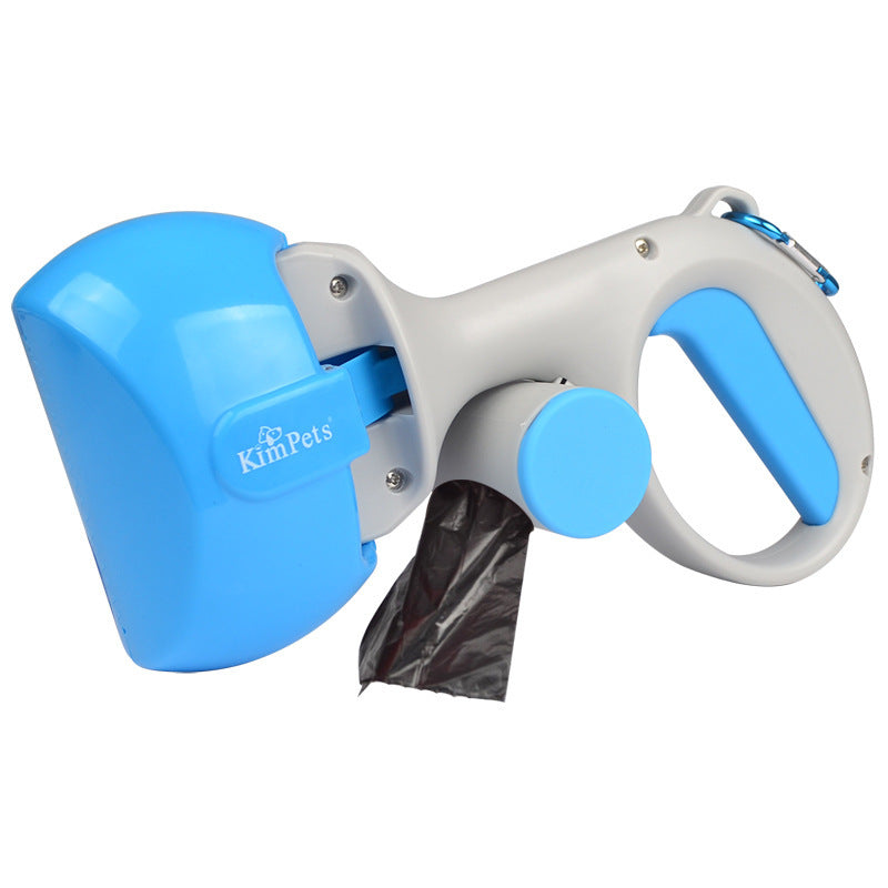 Portable Pet Toilet Poo Picker