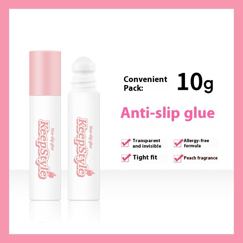 Clothes Anti-slip Glue Invisible Long-lasting (Buy 1 get 1 Free)