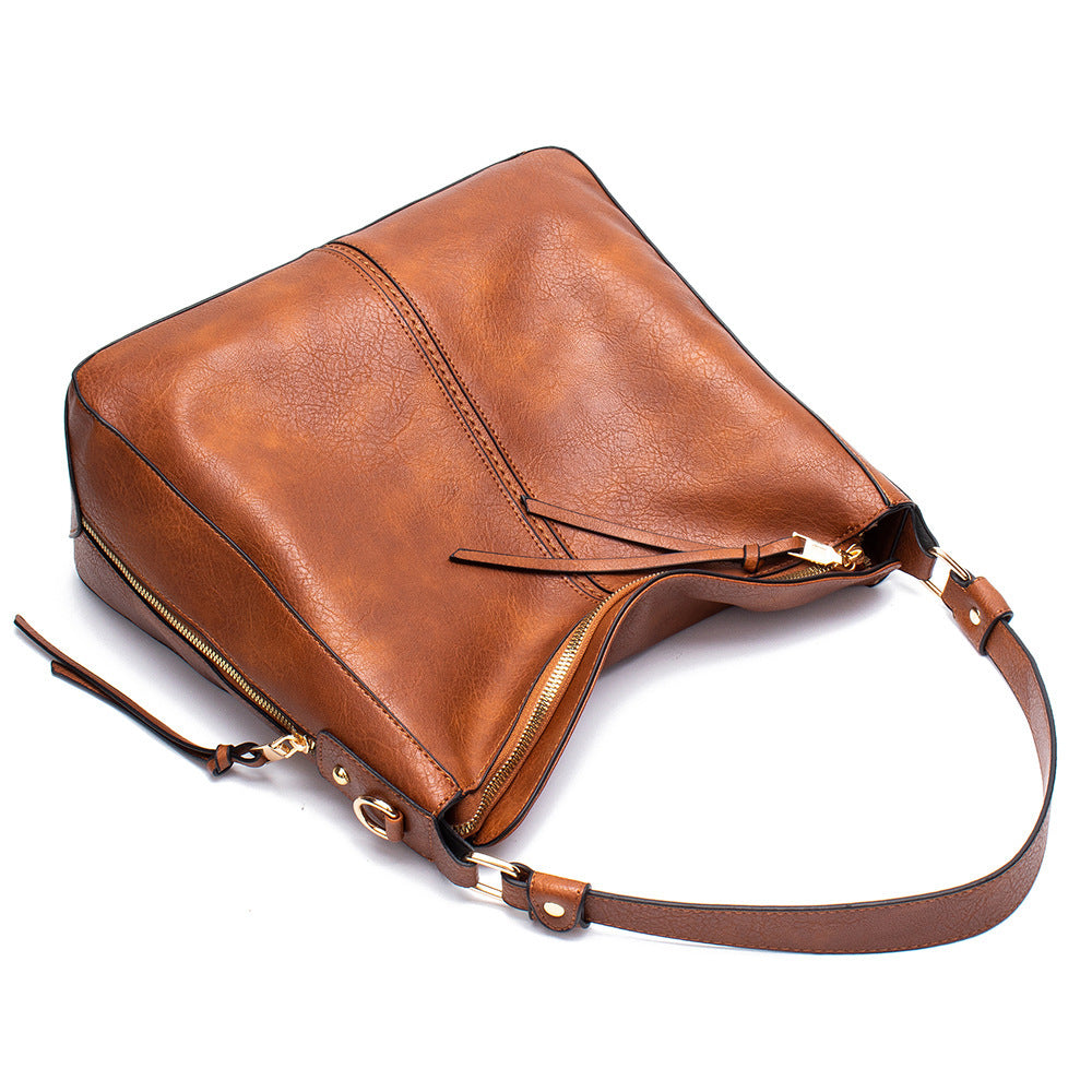 Hobo Bag Commuting Crossbody Shoulder Bag