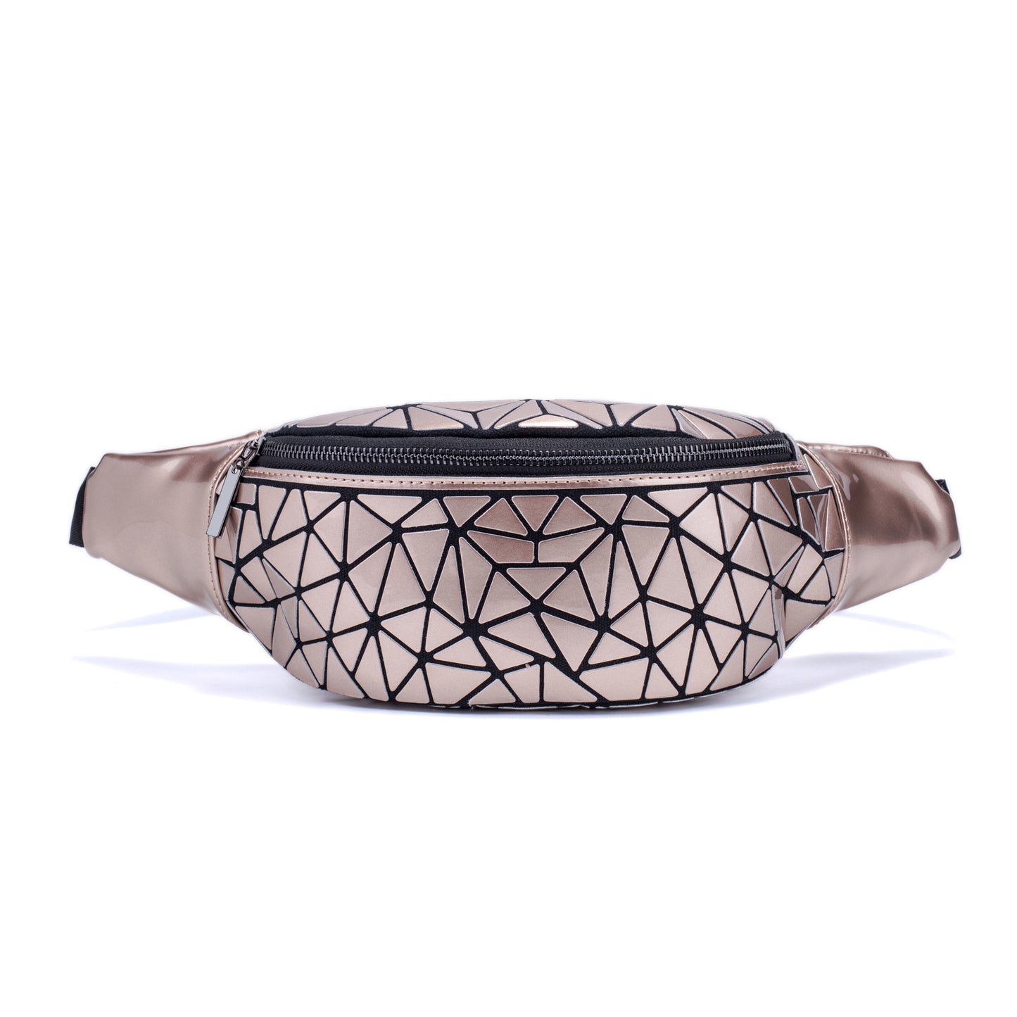 Mode Taille Fanny Belt Light Bag