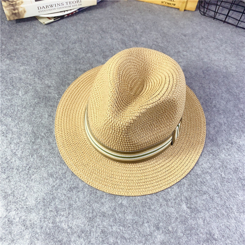 Korean Style Children's Hat
