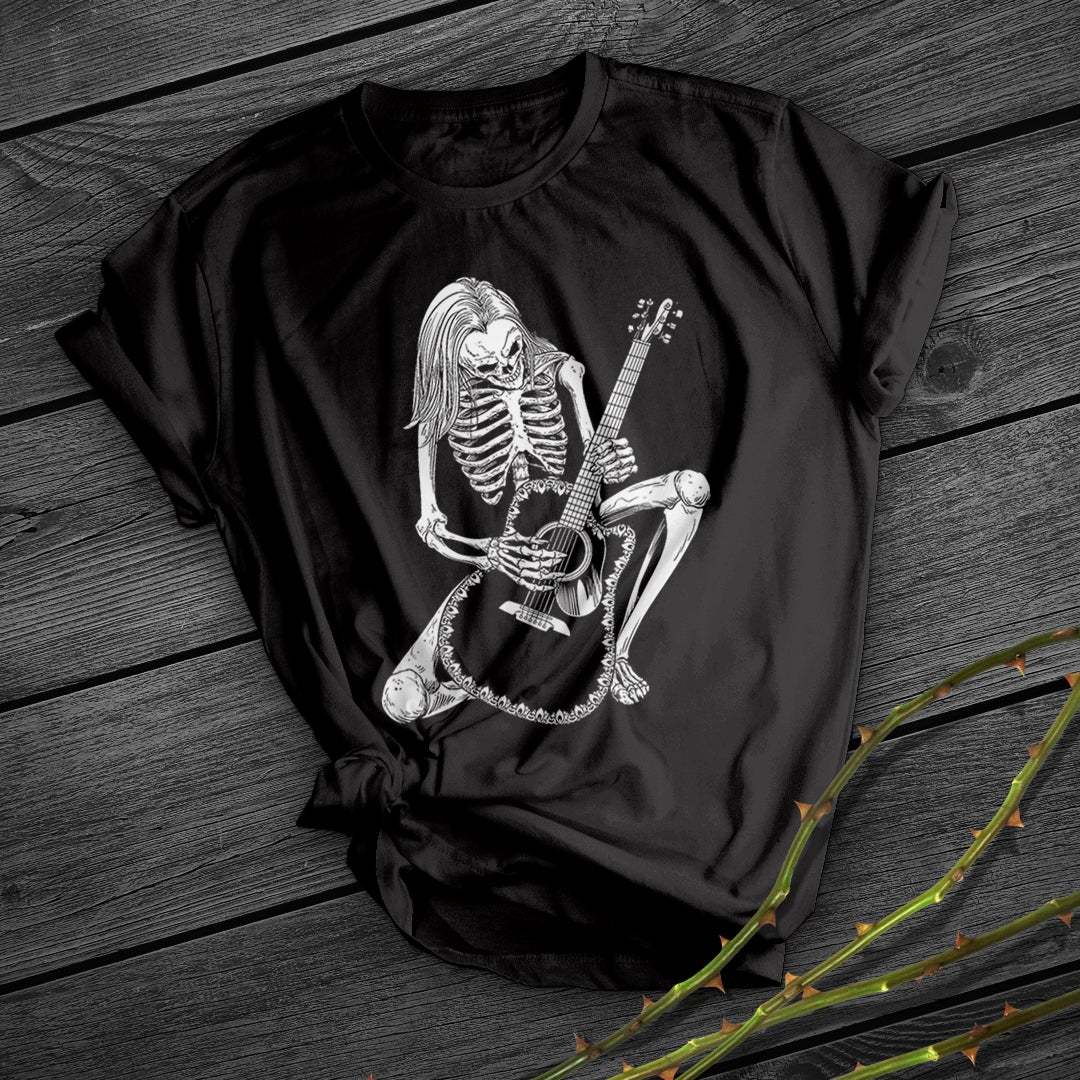 Short Sleeved T-shirt