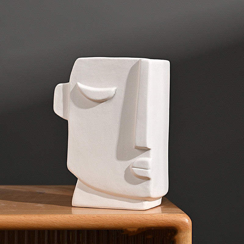 Living Room Decor Vase