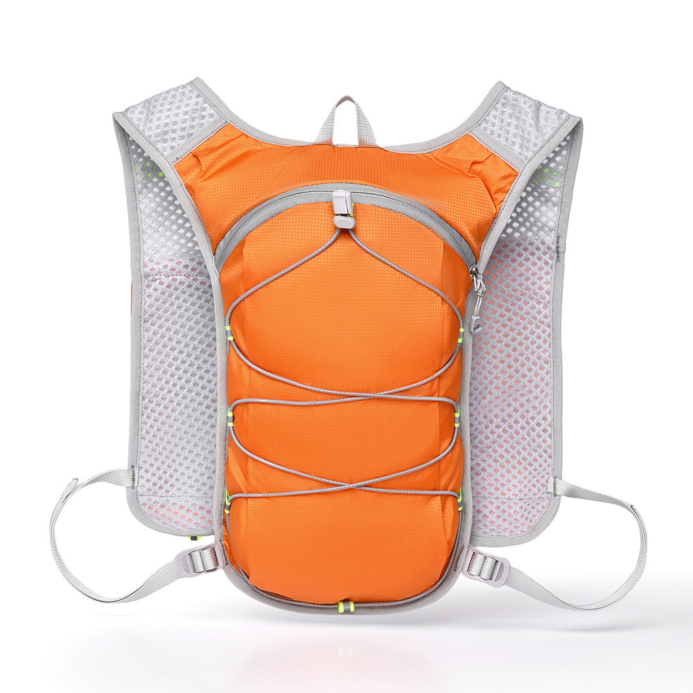 Outdoor Hiking Multifunctional Marathon Running Backpack