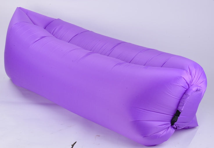 Outdoor Air Sofa Fast Inflatable Lay bag