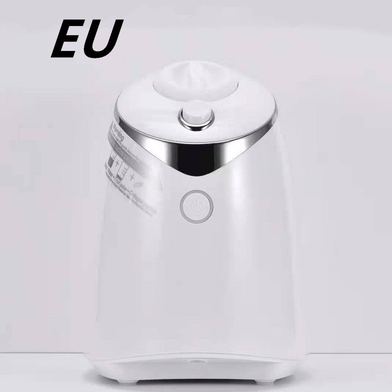 Face Mask Maker Machine with free Protein Capsules