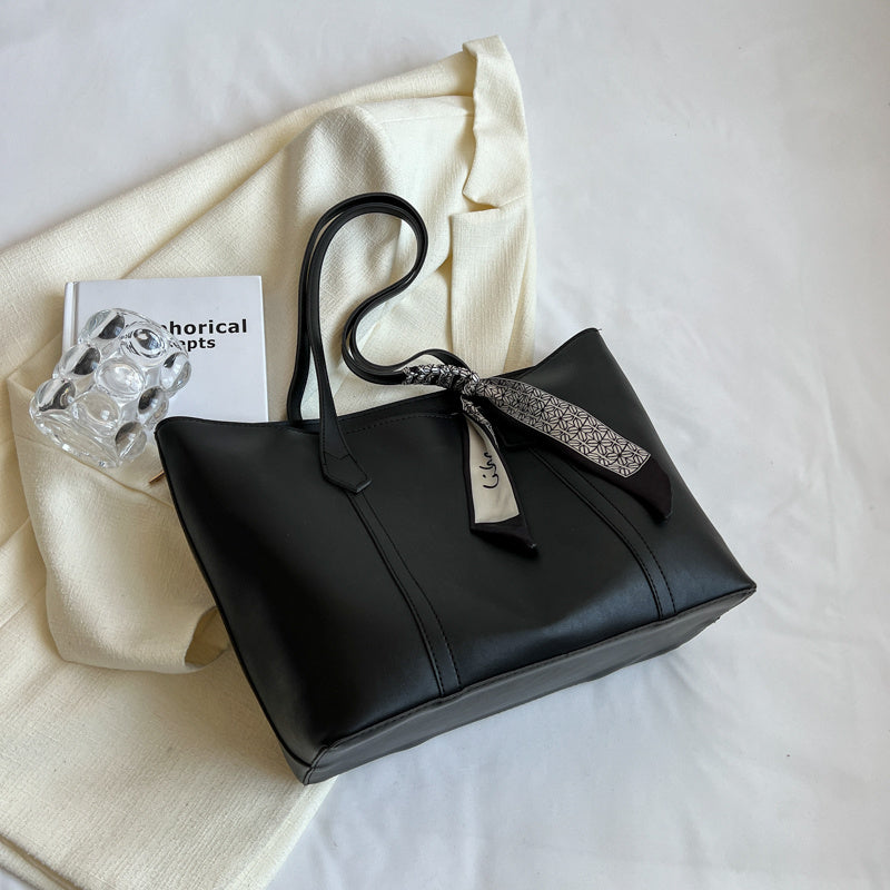New And Simple Tote Bag