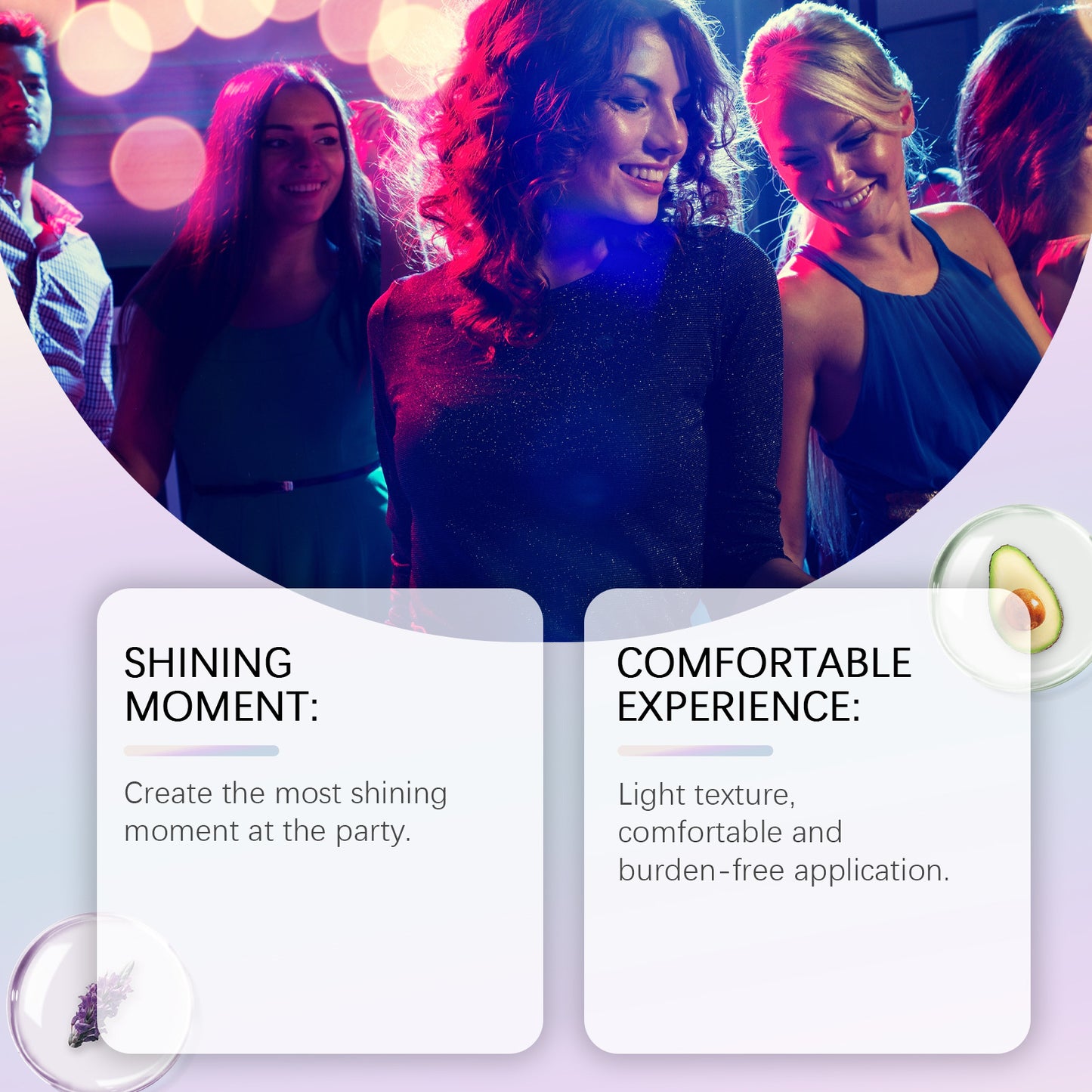 Body Brightening Skin Shimmer