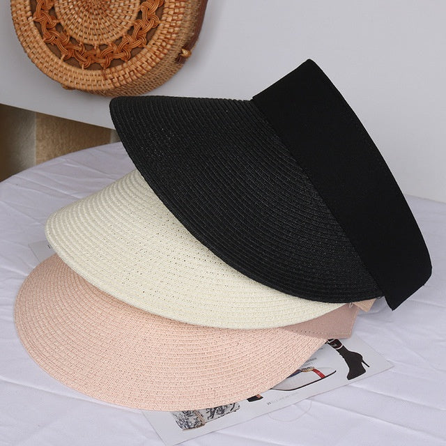 Beach cool hat