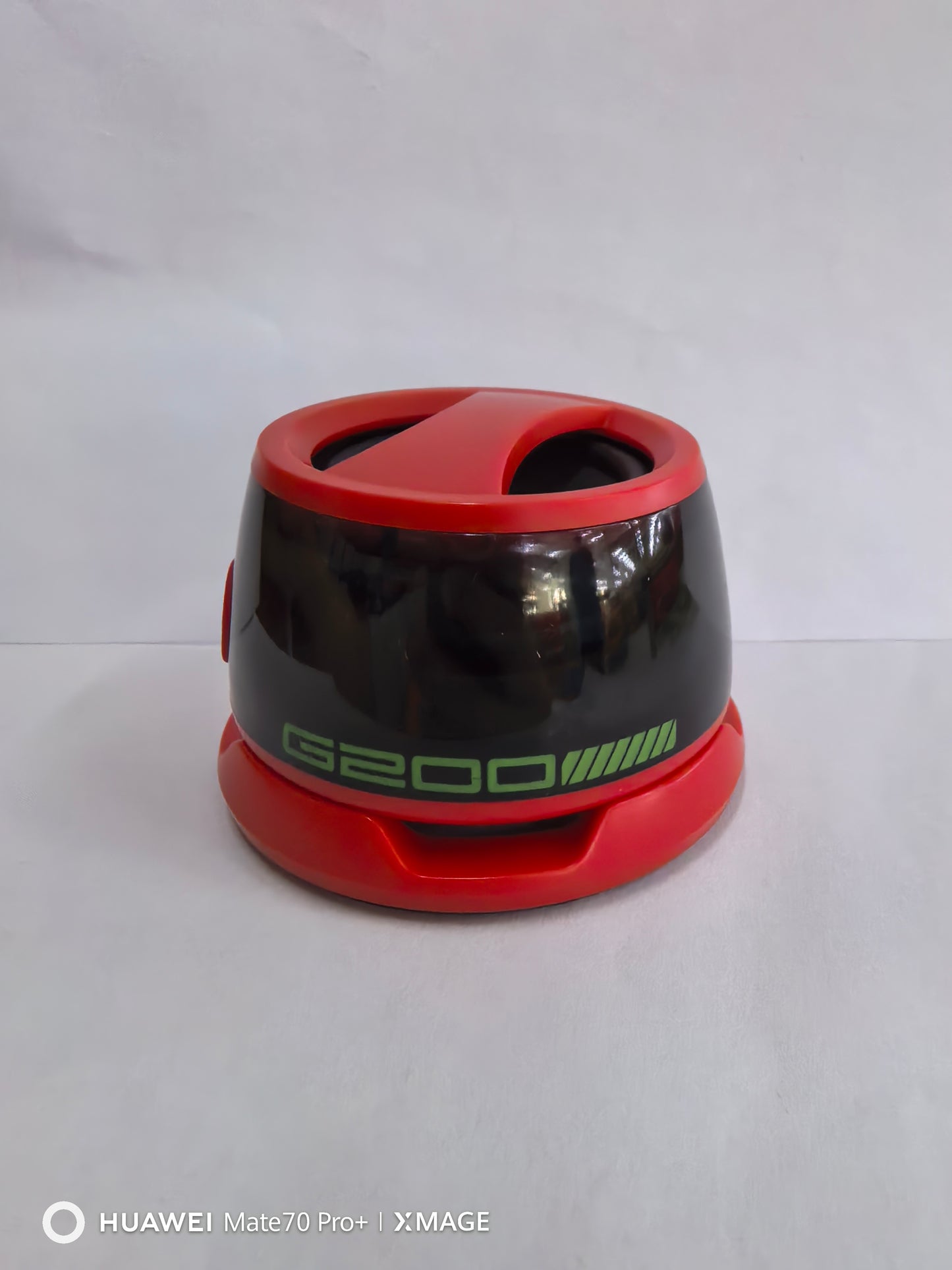 Portable Bluetooth Lighting Speaker (BT5.3) 7 Hours Playback Magnetic Phone Holder