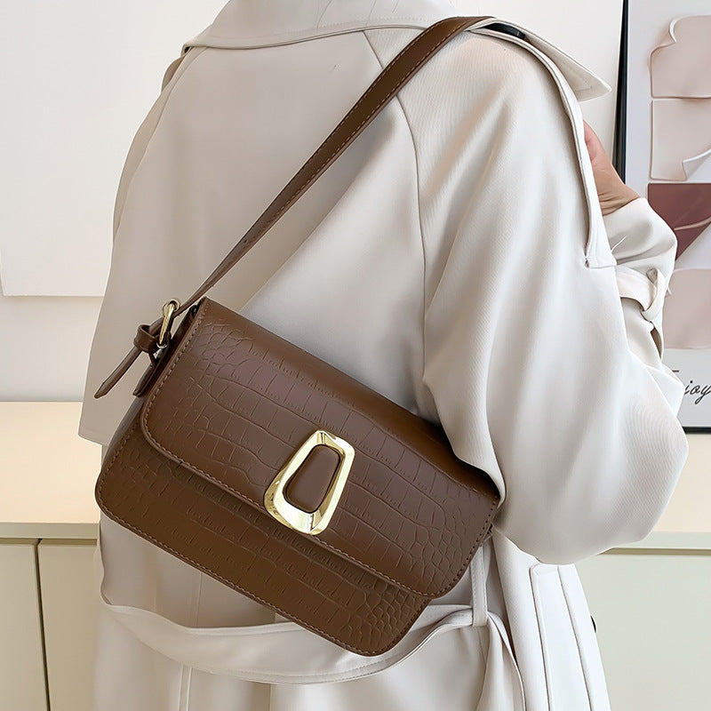 The Latest Fashion Crossbody Bag