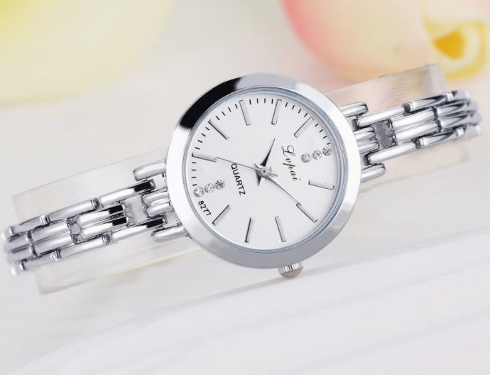 Luxury Women Bracelet Watch