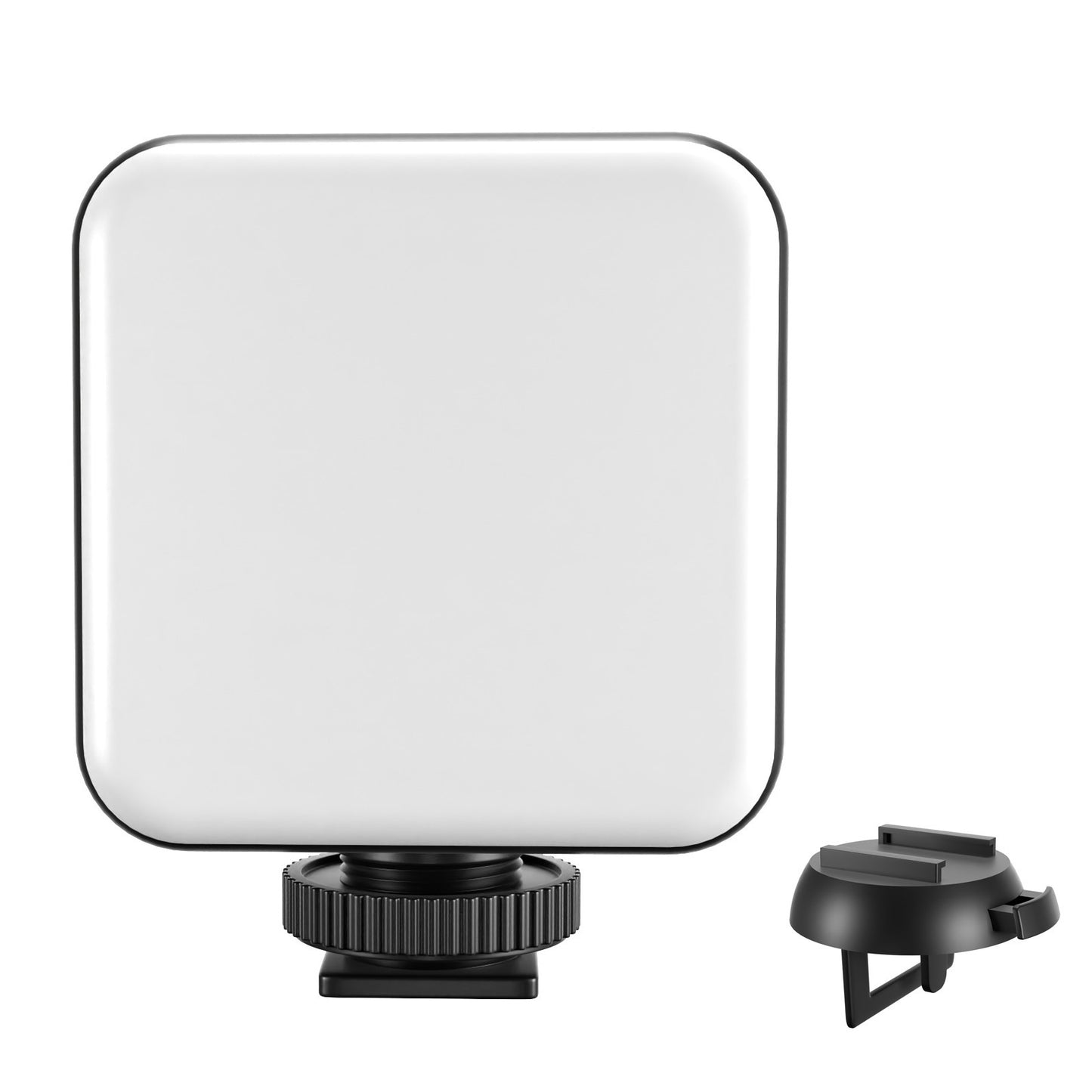 SOONPHO Video Conference 5600K LED Video Cube Style Light