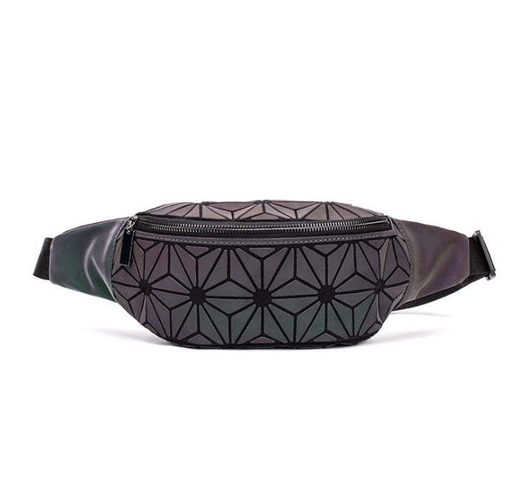 Mode Taille Fanny Belt Light Bag
