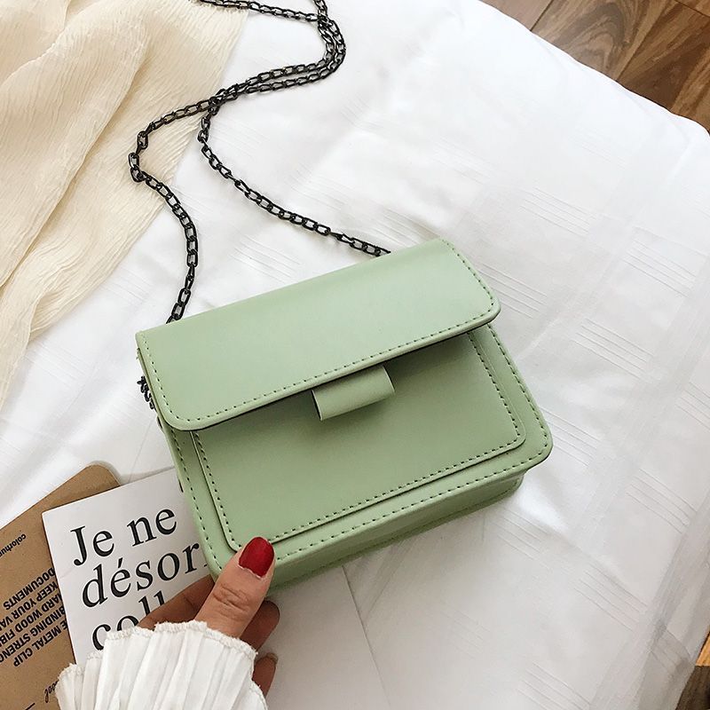 Ladies Fashion Personality Cheese Bag