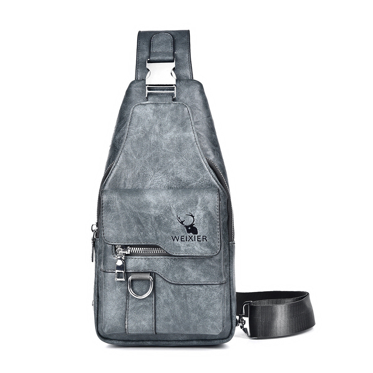 Chest Bag Large Capacity Waterproof