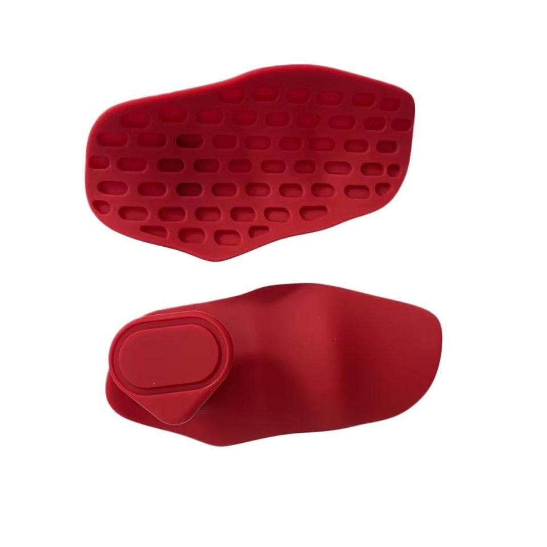 Anti-Slip Breathable Comfort Workout Hand Grips (Buy 1 get 1 Free)