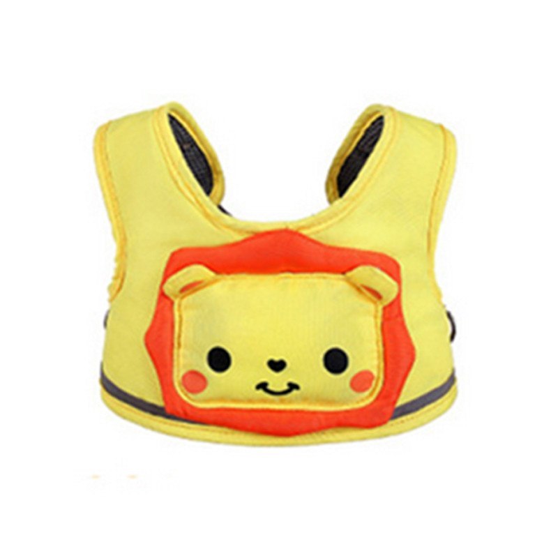 Kids Learning Walking Assistant Safety Walking Belts Adjustable Strap Leashes