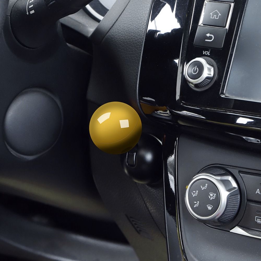 Motor-Start-Stopp-Knopf