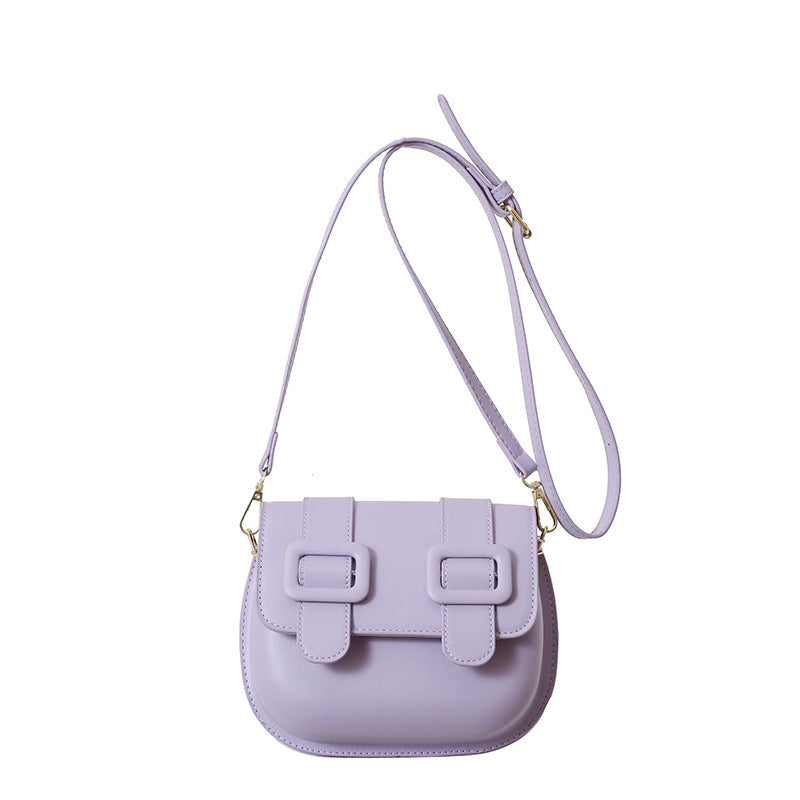 Women's Fashion Shoulder Messenger Bag