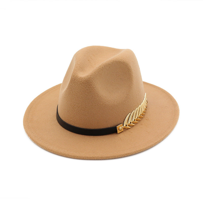 Fedora Jazzhut