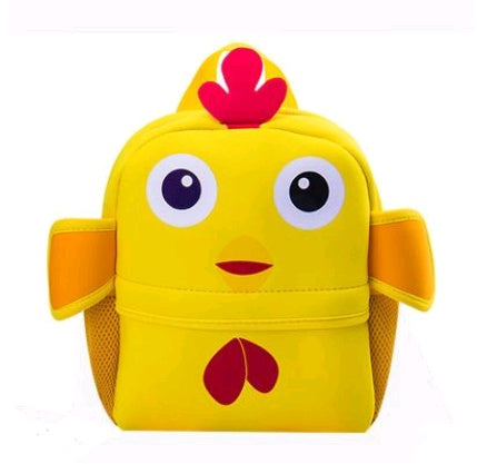Mode Persönlichkeit Kindergarten Cartoon Rucksack Kleine