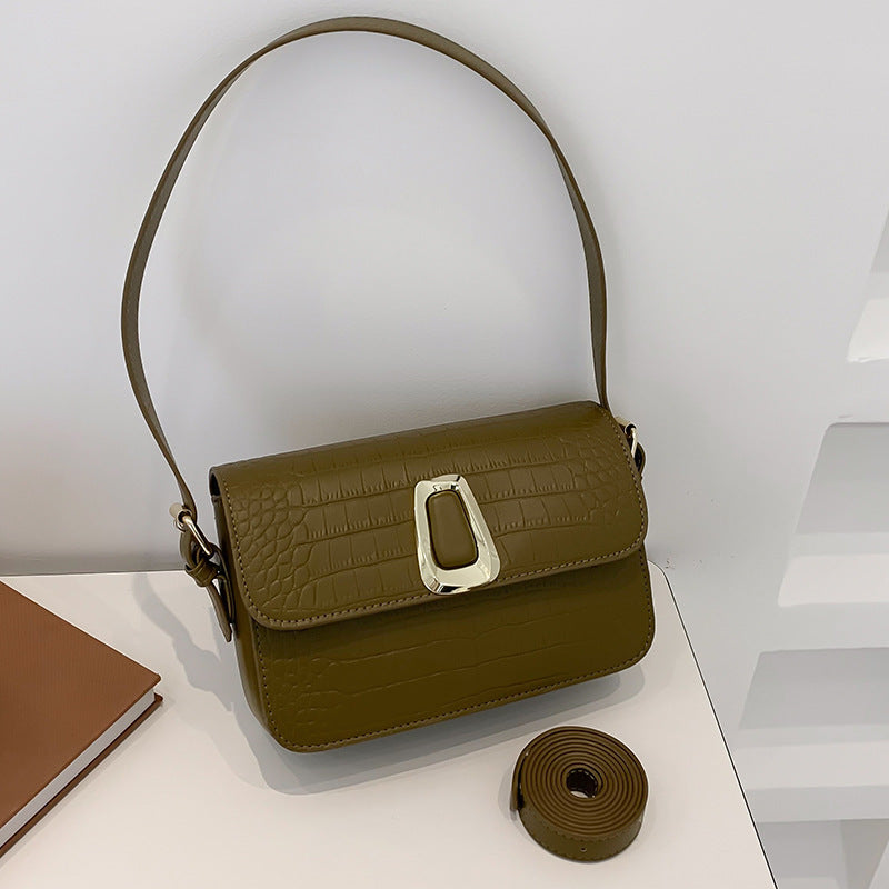 The Latest Fashion Crossbody Bag
