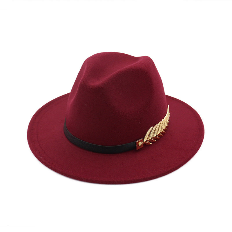 Fedora Jazzhut