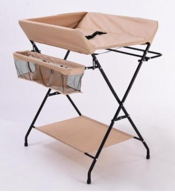 Faltbarer tragbarer Baby-Wickeltisch