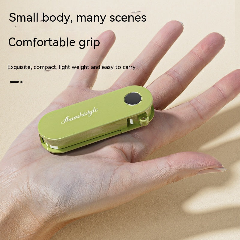 Kids Safe Foldable Vegetable Peeler Stainless Steel