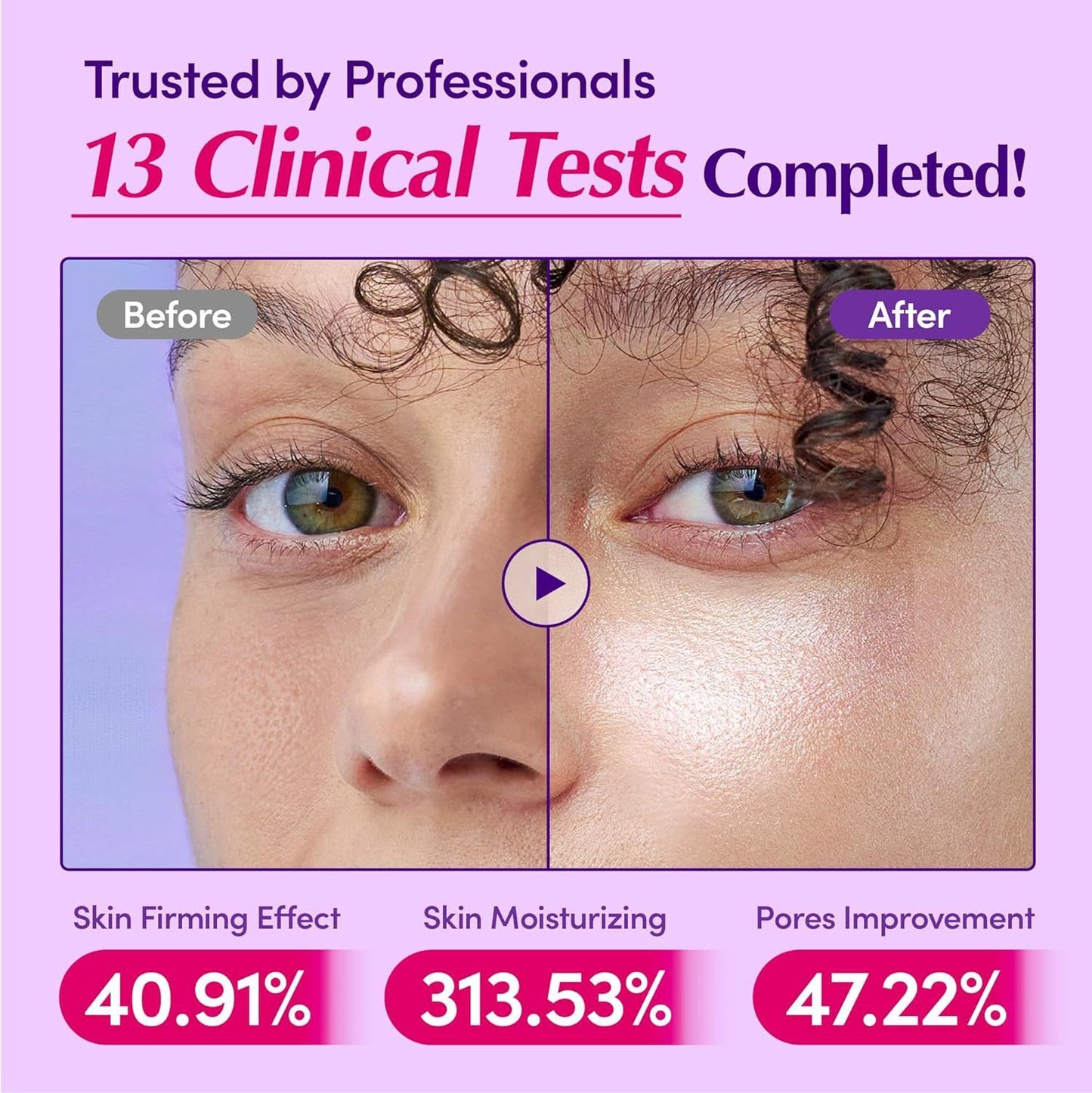 Bakuchiol Plumping Serum Moisturizing And Softening Skin