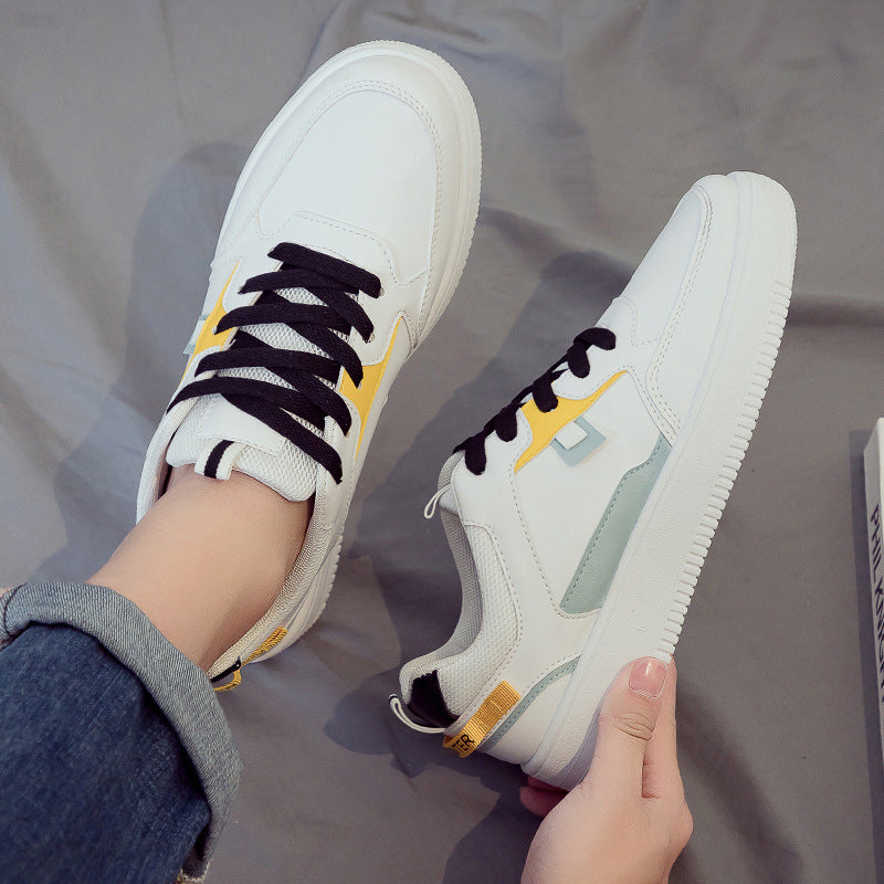 All-match Leisure Sports Board Sneakers