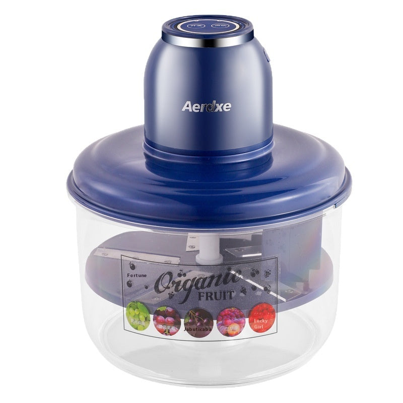 Automatic Household Electric Fruit Peeler