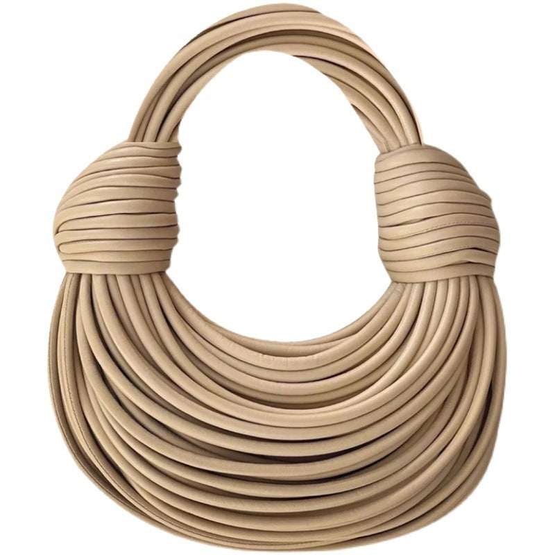 Fashion Line Handtasche Single Shoulder Achsel Damen