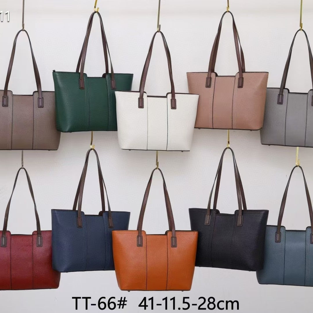 Large Capacity Commuter Bag