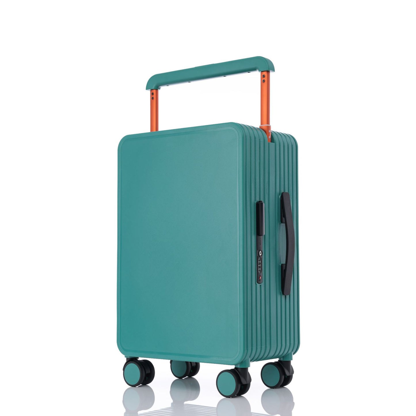Universal Wheel Width Draw-bar Luggage
