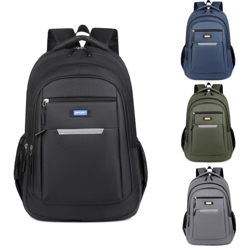 New Casual Men's Backpack