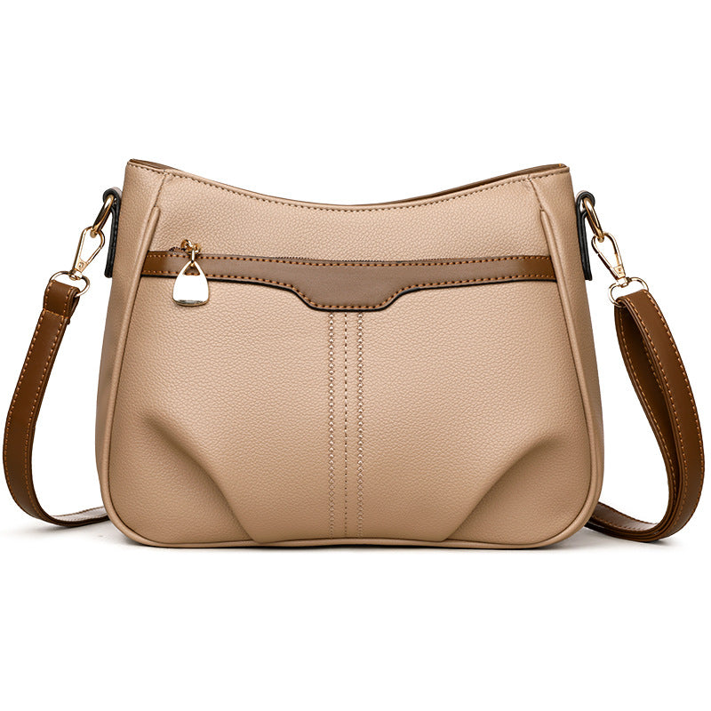 Mode Schulter Crossbody Neue Damentasche