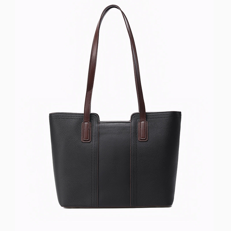 Large Capacity Commuter Bag
