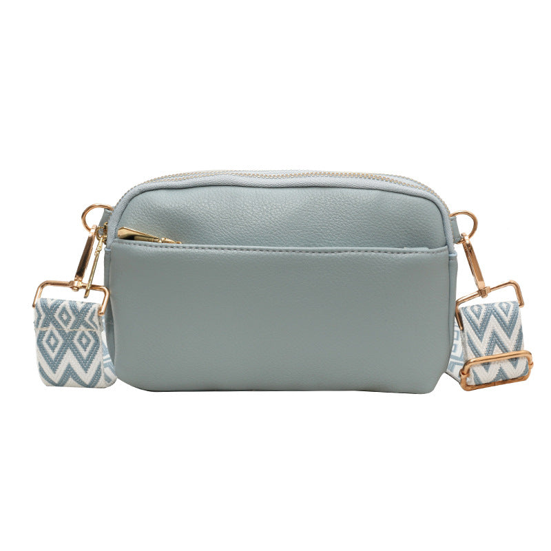 Modische, all-matching Damen-Umhängetasche