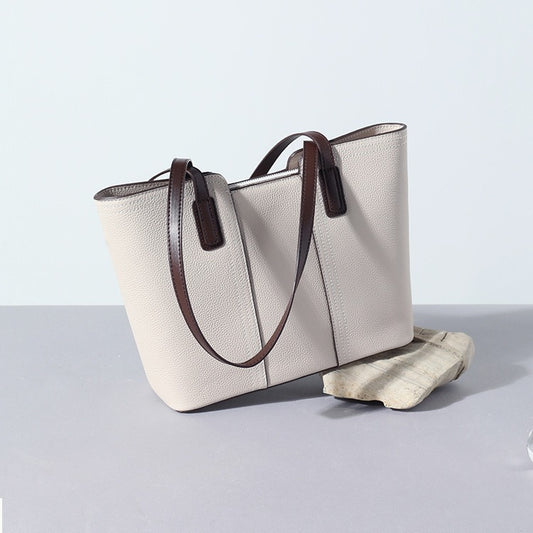 Large Capacity Commuter Bag