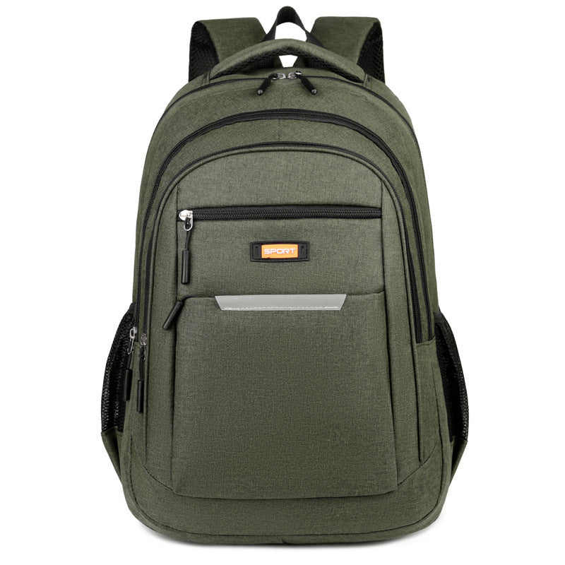 New Casual Men's Backpack
