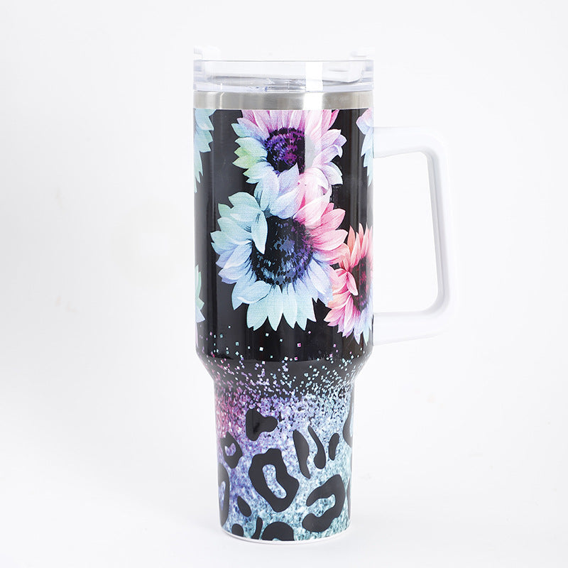 40oz Large Stanely Cups